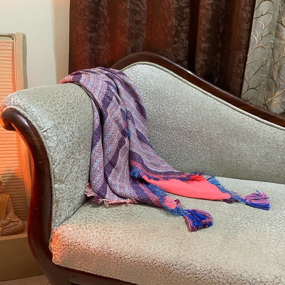 None Other - Sunwear Women Secret Throw.